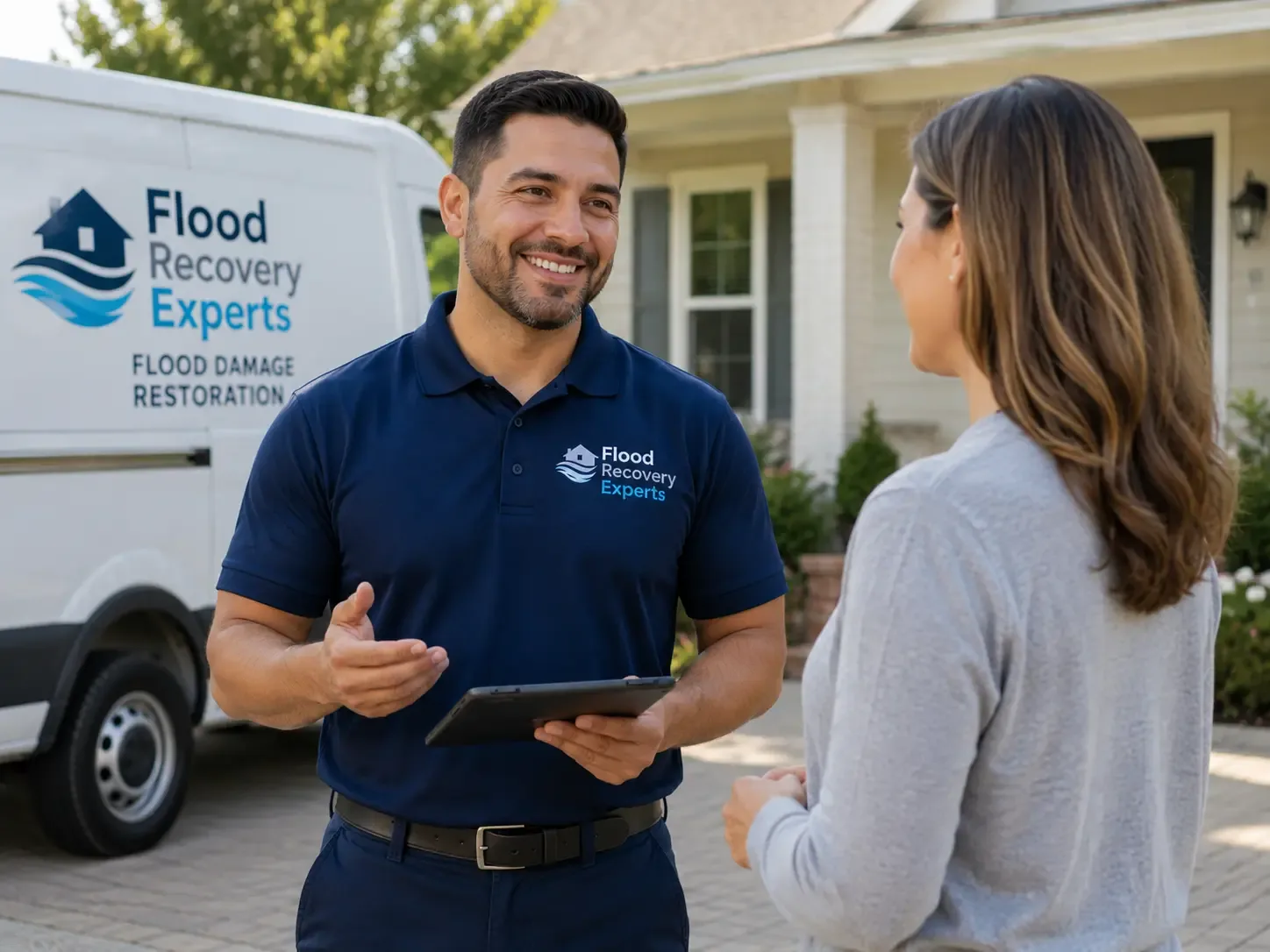 Flood Damage Cleanup Sinks Grove, WV FAQs
